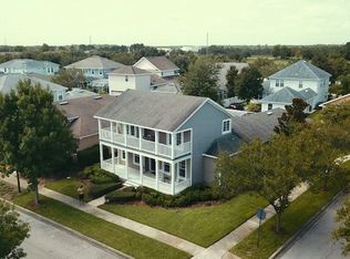 7012 Buttonbush Loop, Harmony, FL 34773