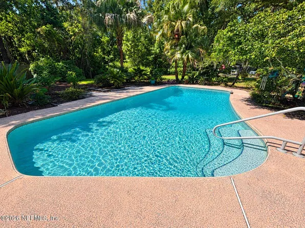 2760 SCOTT MILL Lane, Jacksonville, FL 32223