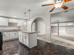 3013 Kaibab Ave, Las Vegas, NV 89101