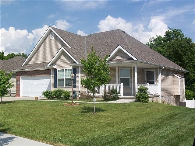 For Sale: 3201 Morton Ln, St Joseph, MO 64506