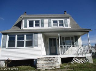 3702 N Point Rd, Dundalk, MD 21222