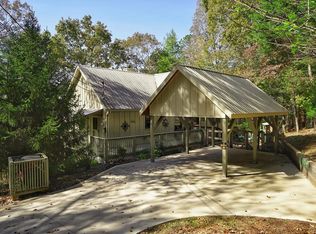 23 Pacer Court, Ellijay, GA 30540