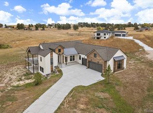 13190 Frannys Way, Parker, CO 80138