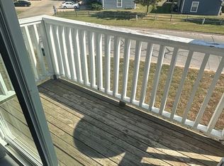 $775 - 2 bed 1 bath - Second floor Apartment in the Northwest Big River Neighborhood, Wichita, KS 67212