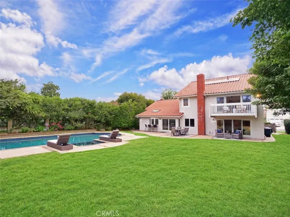 4 Horseshoe Ln, Rolling Hills, CA 90274