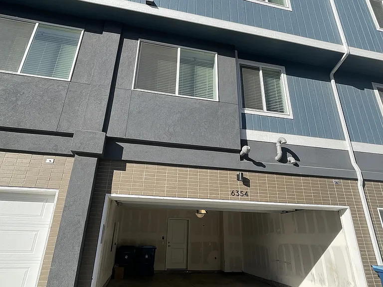 The Rowhomes at Greyhound Park — Photo 52