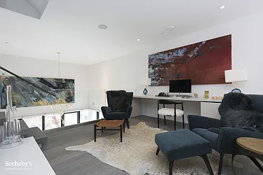 Sold by Sotheby's International Realty