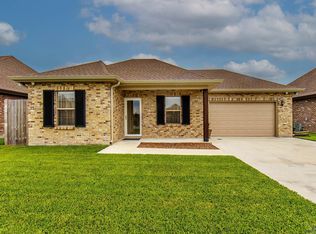 181 Juliana Way, Houma, LA 70364