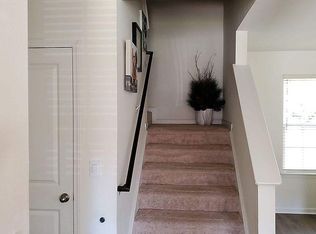 1613 Haddington Point Dr, Kernersville, NC 27284