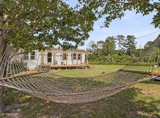 85214 Burmeister Rd, Fernandina Beach, FL 32034