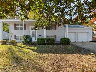 7901 NE 56th St, Kansas City, MO, 64119