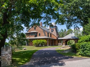 9 Arlington St, Kennebunkport, ME 04046