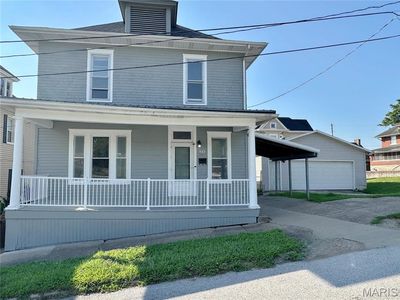 723 Bird St, Hannibal, MO, 63401