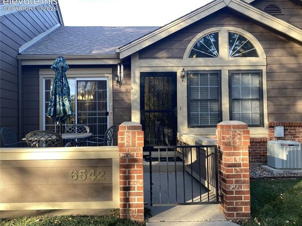 6542 Foxdale Cir, Colorado Springs, CO 80919