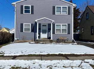 125 W Hickory St, East Rochester, NY 14445