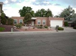 9804 Lorelei Ln NE, Albuquerque, NM 87111