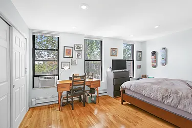 Rented by Corcoran