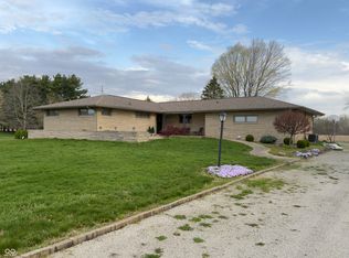 8700 W County Road 600 S, Daleville, IN 47334