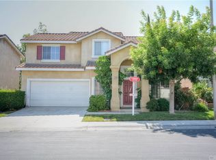 1240 Paseo Azul Way, Corona, CA