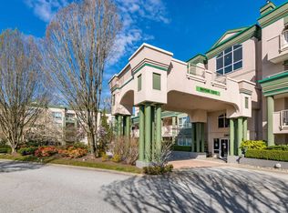 13870 70th Ave #402, Surrey, BC V3W 0R9