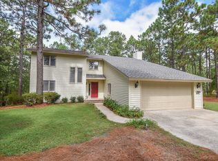 2140 E Indiana Ave, Southern Pines, NC 28387