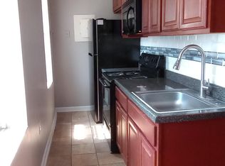 519 Central Ave #15D, Jersey City, NJ 07307