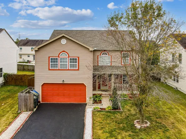 6975 Laurel Boat Ln, Canal Winchester, OH 43110