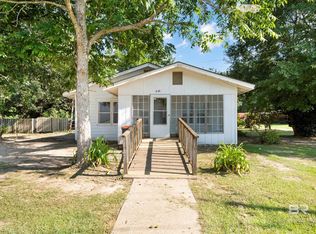 710 Dr Martin Luther King Blvd, Bay Minette, AL 36507