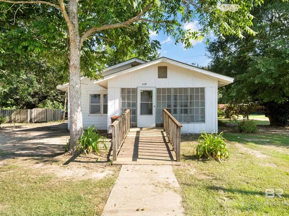 710 Dr Martin Luther King Blvd, Bay Minette, AL 36507