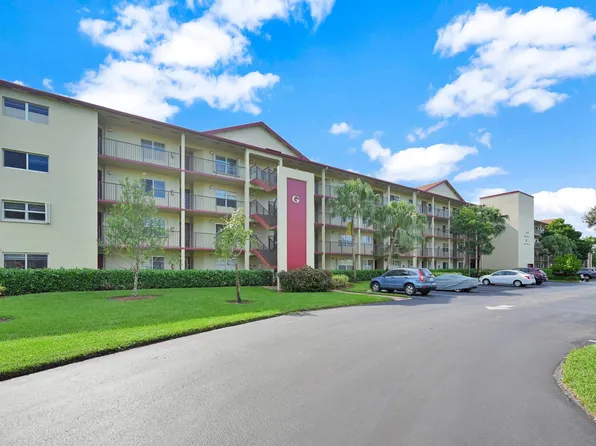 12800 SW 7th Court #412G, Pembroke Pines, FL 33027