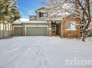 16330 E 106th Way, Commerce City, CO 80022