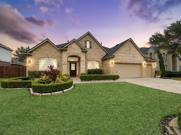 13803 Rose Bay Ct, Pearland, TX 77584