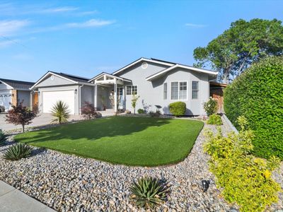 5828 Pontiac Dr, San Jose, CA, 95123