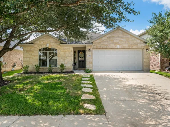 1391 Stone Rim Loop, Buda, TX 78610