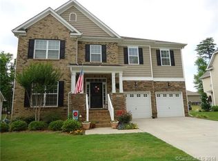 513 Stowe Rd, Belmont, NC 28012