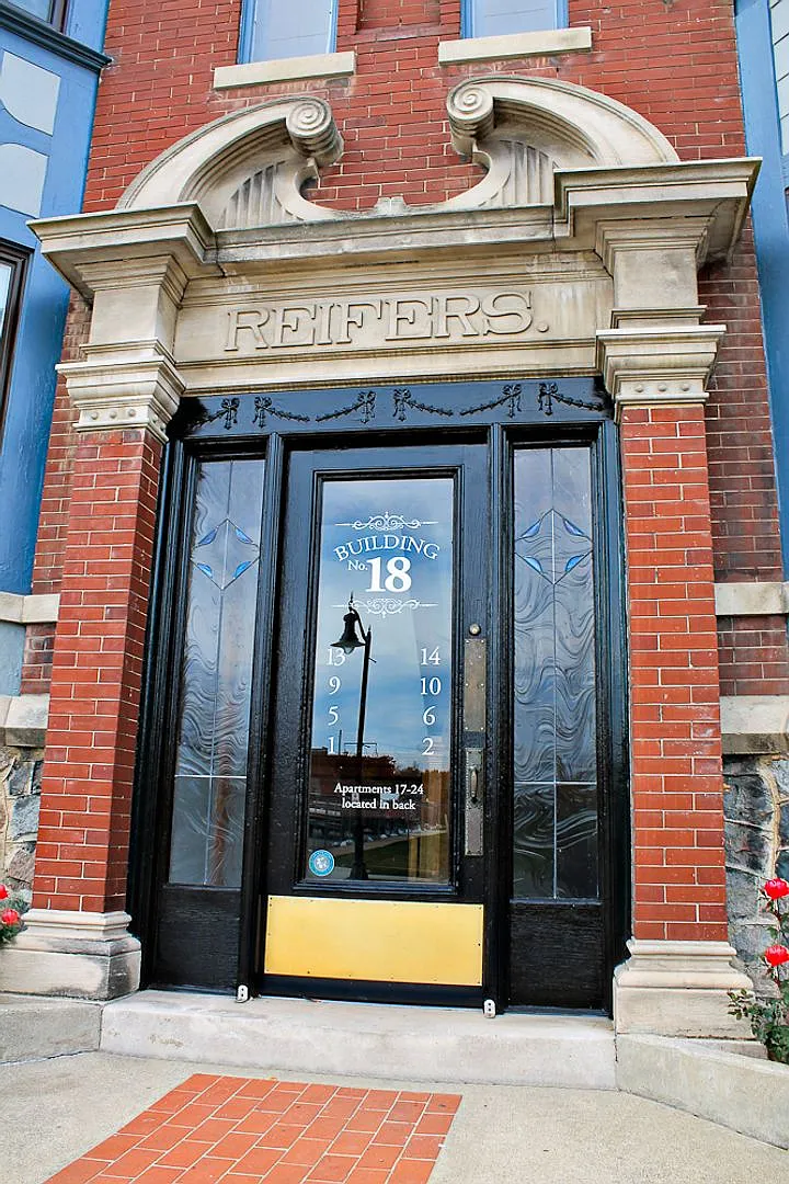 Reifer — Photo 3