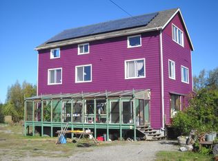 2101 Old Arcata Rd, Bayside, CA 95524