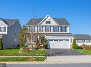 7560 Newmanstown Dr, Hanover, MD 21076