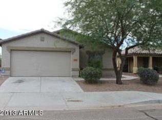 25031 W Dove Trl, Buckeye, AZ 85326