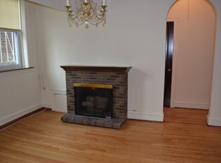 1436 W Thome Ave APT GDN, Chicago, IL 60660
