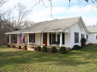 259 Fulton Rd, Advance, NC 27006