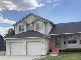2487 Hamilton Ct, East Wenatchee, WA 98802