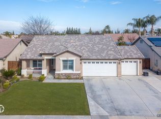 10708 Brandywine Falls Ave, Bakersfield, CA 93312