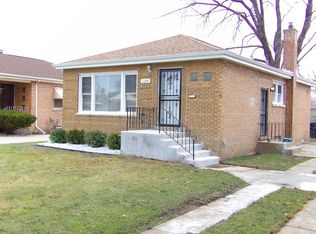 11235 S Sangamon St, Chicago, IL 60643