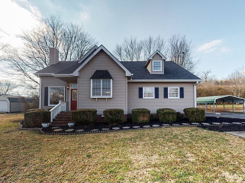 2126 Sparta Pike, Lebanon, TN 37090 Zillow
