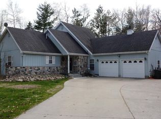 110 Barrington Cir, Alpena, MI 49707