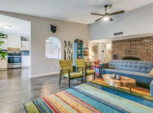 2901 Ripplewood Dr, Garland, TX 75044