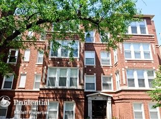 3516 W Leland Ave #3, Chicago, IL 60625