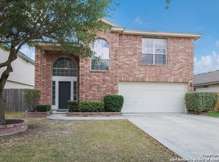 9927 Sandlet Trl, San Antonio, TX 78254