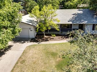 5203 W Baywood Ct, Spokane, WA 99208